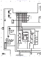 Предварительный просмотр 94 страницы Pioneer Super Tuner IIID AVIC-F700BT Service Manual