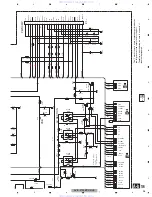 Предварительный просмотр 95 страницы Pioneer Super Tuner IIID AVIC-F700BT Service Manual