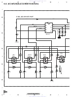 Предварительный просмотр 112 страницы Pioneer Super Tuner IIID AVIC-F700BT Service Manual