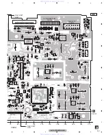 Предварительный просмотр 131 страницы Pioneer Super Tuner IIID AVIC-F700BT Service Manual