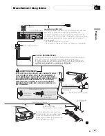 Preview for 47 page of Pioneer Super Tuner IIID AVIC-N5 Installation Manual