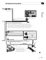 Предварительный просмотр 41 страницы Pioneer Super Tuner IIID AVIC-X710BT Installation Manual