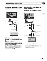 Предварительный просмотр 45 страницы Pioneer Super Tuner IIID AVIC-X710BT Installation Manual