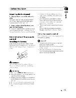 Preview for 5 page of Pioneer SUPER TUNER IIID DEH-1900MP Operation Manual