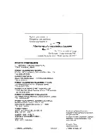 Preview for 18 page of Pioneer SUPER TUNER IIID DEH-1900MP Operation Manual