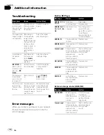 Preview for 16 page of Pioneer Super Tuner IIID DEH-4250SD Operation Manual