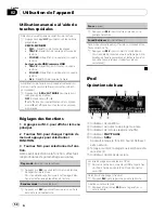 Preview for 50 page of Pioneer Super Tuner IIID DEH-P4200UB Operation Manual