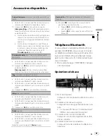 Preview for 61 page of Pioneer Super Tuner IIID DEH-P4200UB Operation Manual