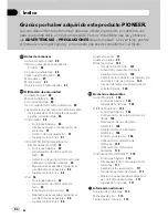 Preview for 84 page of Pioneer Super Tuner IIID DEH-P4200UB Operation Manual