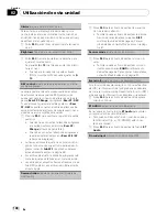 Preview for 100 page of Pioneer Super Tuner IIID DEH-P4200UB Operation Manual