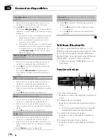 Preview for 104 page of Pioneer Super Tuner IIID DEH-P4200UB Operation Manual