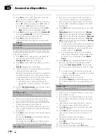 Preview for 108 page of Pioneer Super Tuner IIID DEH-P4200UB Operation Manual