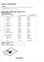 Preview for 2 page of Pioneer Super Tuner IIID DEH-P4200UB Service Manual