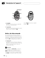 Preview for 52 page of Pioneer Super Tuner IIID DEH-P450MP Operation Manual