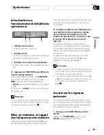 Preview for 55 page of Pioneer Super Tuner IIID DEH-P450MP Operation Manual