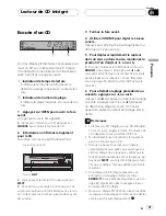 Preview for 57 page of Pioneer Super Tuner IIID DEH-P450MP Operation Manual