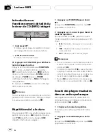 Preview for 64 page of Pioneer Super Tuner IIID DEH-P450MP Operation Manual