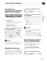 Preview for 69 page of Pioneer Super Tuner IIID DEH-P450MP Operation Manual