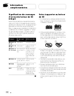 Preview for 82 page of Pioneer Super Tuner IIID DEH-P450MP Operation Manual