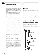 Preview for 84 page of Pioneer Super Tuner IIID DEH-P450MP Operation Manual