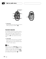 Preview for 96 page of Pioneer Super Tuner IIID DEH-P450MP Operation Manual