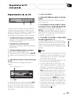 Preview for 101 page of Pioneer Super Tuner IIID DEH-P450MP Operation Manual