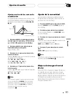 Preview for 121 page of Pioneer Super Tuner IIID DEH-P450MP Operation Manual