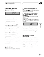 Preview for 123 page of Pioneer Super Tuner IIID DEH-P450MP Operation Manual