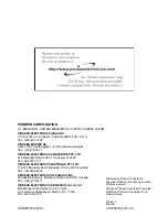 Preview for 136 page of Pioneer Super Tuner IIID DEH-P450MP Operation Manual