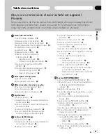 Preview for 51 page of Pioneer Super Tuner IIID DEH-P480MP Operation Manual