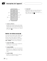 Preview for 60 page of Pioneer Super Tuner IIID DEH-P480MP Operation Manual