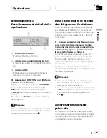 Preview for 63 page of Pioneer Super Tuner IIID DEH-P480MP Operation Manual