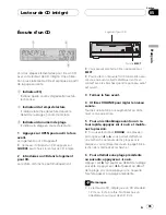 Preview for 65 page of Pioneer Super Tuner IIID DEH-P480MP Operation Manual