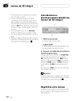 Preview for 66 page of Pioneer Super Tuner IIID DEH-P480MP Operation Manual