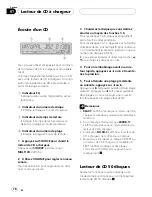 Preview for 78 page of Pioneer Super Tuner IIID DEH-P480MP Operation Manual