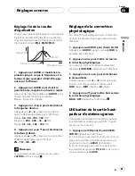 Preview for 87 page of Pioneer Super Tuner IIID DEH-P480MP Operation Manual