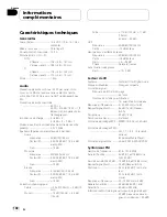 Preview for 102 page of Pioneer Super Tuner IIID DEH-P480MP Operation Manual