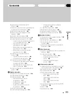 Preview for 105 page of Pioneer Super Tuner IIID DEH-P480MP Operation Manual