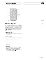 Preview for 111 page of Pioneer Super Tuner IIID DEH-P480MP Operation Manual