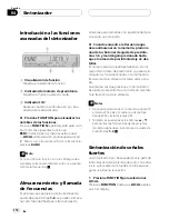 Preview for 114 page of Pioneer Super Tuner IIID DEH-P480MP Operation Manual