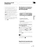 Preview for 117 page of Pioneer Super Tuner IIID DEH-P480MP Operation Manual