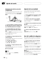 Preview for 138 page of Pioneer Super Tuner IIID DEH-P480MP Operation Manual