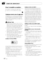 Предварительный просмотр 60 страницы Pioneer Super Tuner IIID DEH-P5000UB Operation Manual