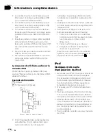 Предварительный просмотр 118 страницы Pioneer Super Tuner IIID DEH-P5000UB Operation Manual