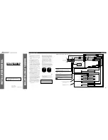 Preview for 1 page of Pioneer Super Tuner IIID DEH-P5800MP Installation Manual