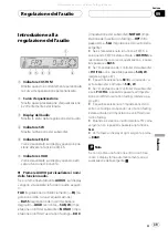 Предварительный просмотр 39 страницы Pioneer Super Tuner IIID DEH-P5800MP Operation Manual