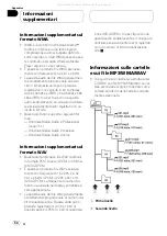 Предварительный просмотр 54 страницы Pioneer Super Tuner IIID DEH-P5800MP Operation Manual