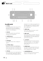 Предварительный просмотр 68 страницы Pioneer Super Tuner IIID DEH-P5800MP Operation Manual