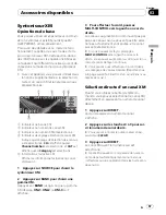 Предварительный просмотр 97 страницы Pioneer Super Tuner IIID DEH-P5900IB Operation Manual