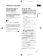 Preview for 51 page of Pioneer Super Tuner IIID DEH-P5950IB Operation Manual